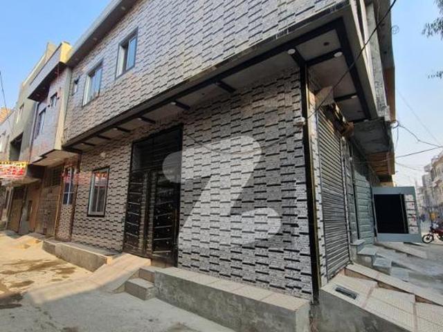 House for sale in Rawalpindi, Islamabad Capital Territory