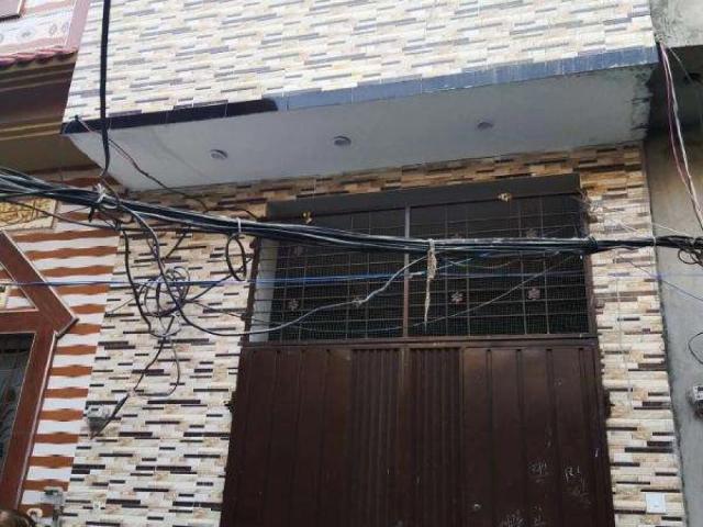 House for sale in Rawalpindi, Islamabad Capital Territory