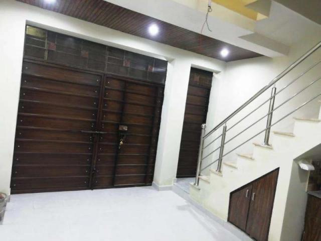 House for sale in Rawalpindi, Islamabad Capital Territory