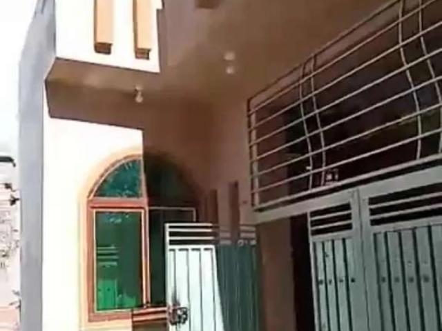 House for sale in Rawalpindi, Islamabad Capital Territory