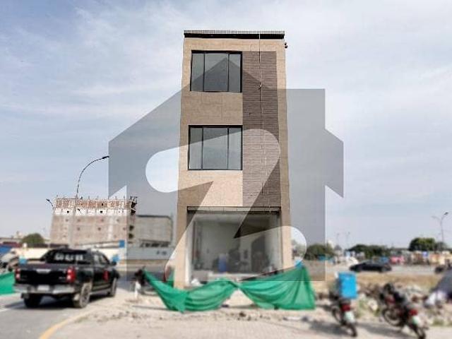 Building for rent in Rawalpindi, Islamabad Capital Territory