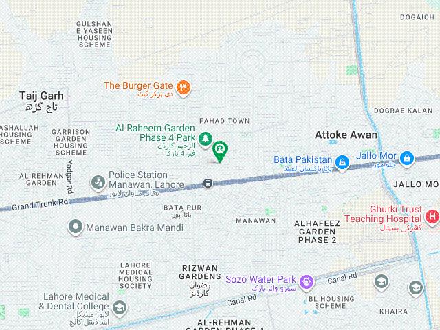Building for sale in Rawalpindi, Islamabad Capital Territory