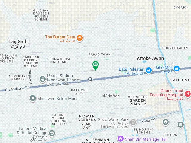 Building for sale in Rawalpindi, Islamabad Capital Territory