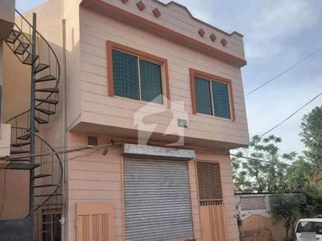 Building for sale in Rawalpindi, Islamabad Capital Territory