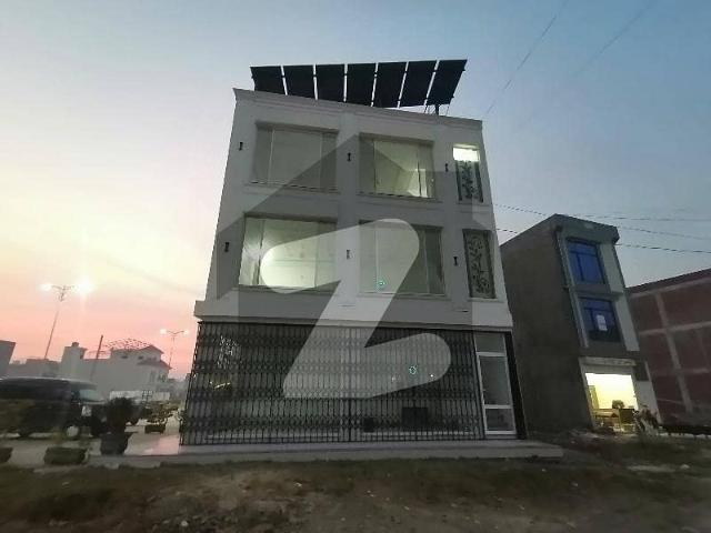 Building for sale in Rawalpindi, Islamabad Capital Territory