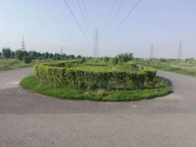 Land for sale in Rawalpindi, Islamabad Capital Territory