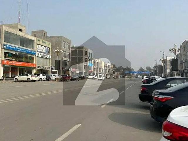 Commercial for sale in Rawalpindi, Islamabad Capital Territory