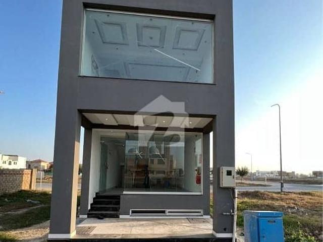 Building for sale