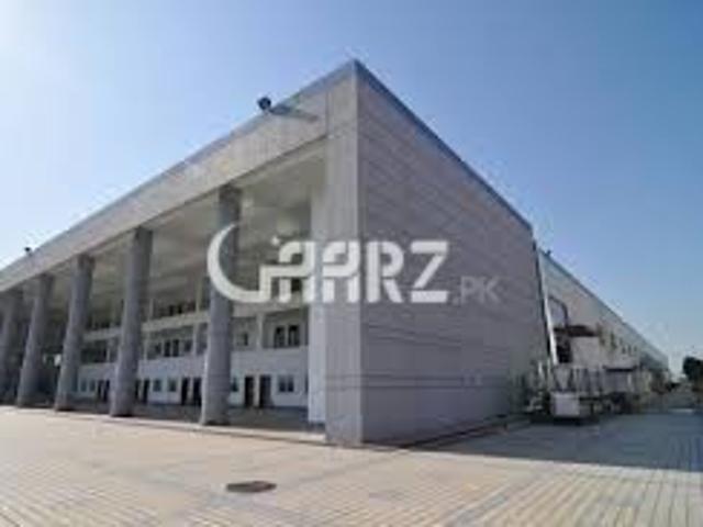 Building for rent in Islamabad, I-9