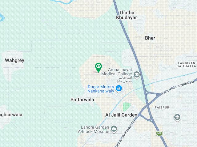 Commercial for sale in Rawalpindi, Islamabad Capital Territory