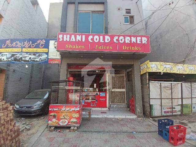 Building for sale in Rawalpindi, Islamabad Capital Territory