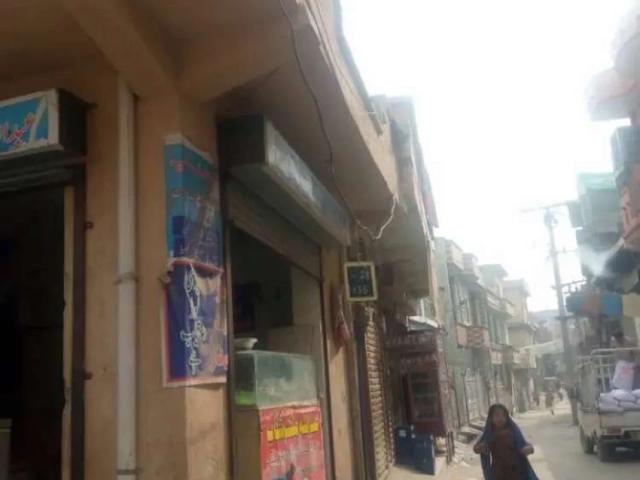 House for sale in Rawalpindi, Islamabad Capital Territory