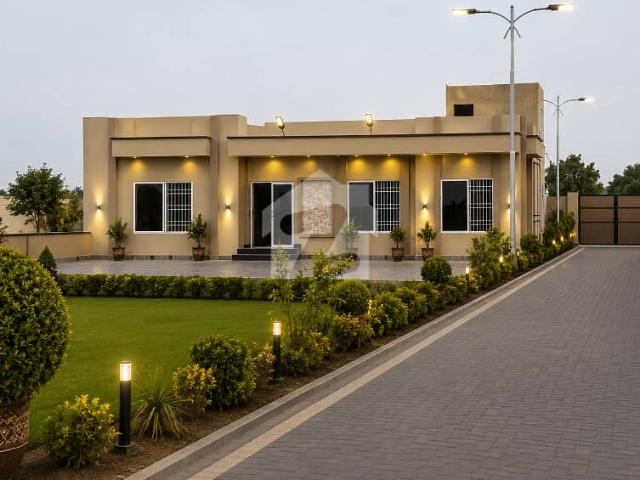 Commercial for sale in Sahiwal, Islamabad Capital Territory