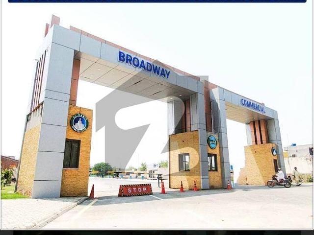 Office for sale in Rawalpindi, Islamabad Capital Territory