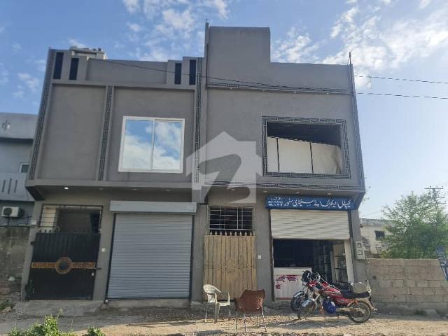 Commercial for sale in Rawalpindi, Islamabad Capital Territory