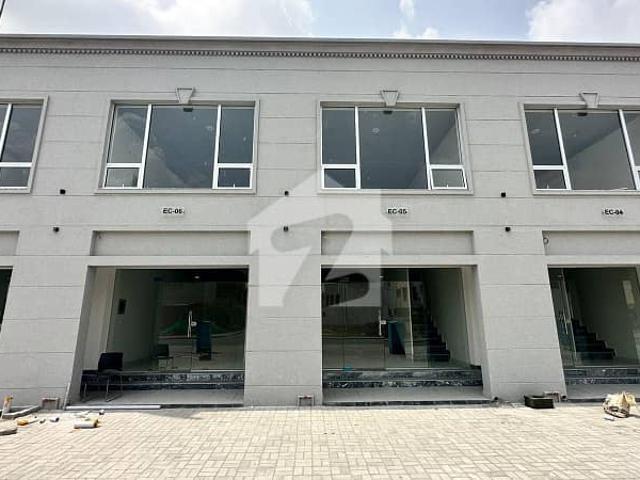 Commercial for sale in لاہور, لاہور ڈویژن