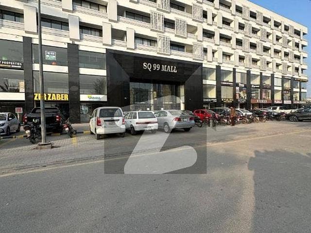 Building for sale in Rawalpindi, Islamabad Capital Territory