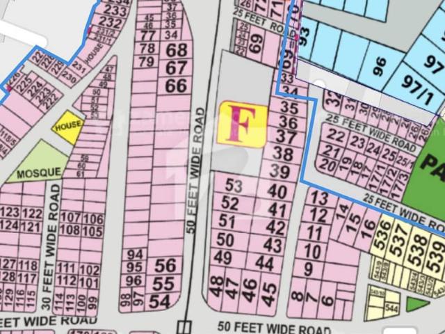 Building for sale