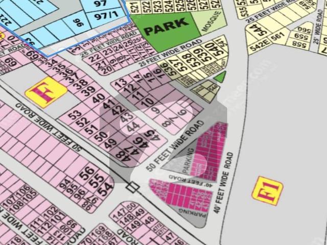 Building for sale in Rawalpindi, Islamabad Capital Territory