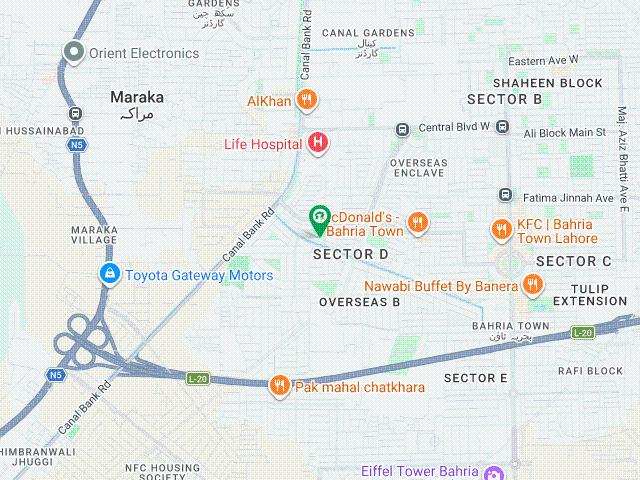 Property for sale in Rawalpindi, Islamabad Capital Territory
