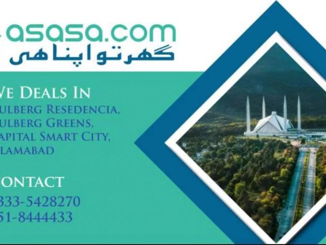 Land for sale in Rawalpindi, Islamabad Capital Territory