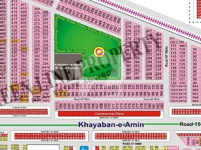 Property for sale in Rawalpindi, Islamabad Capital Territory