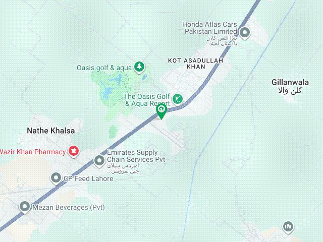 Property for sale in Kasur, Islamabad Capital Territory