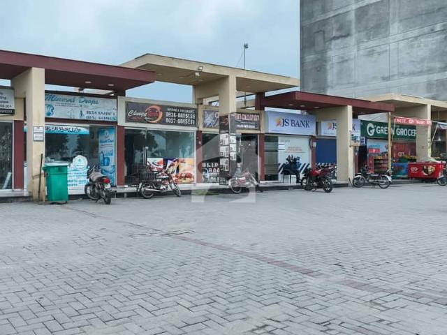 Commercial for sale in Rawalpindi, Islamabad Capital Territory