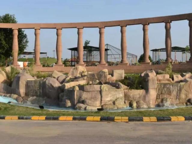 Land for sale in Jhelum, Islamabad Capital Territory