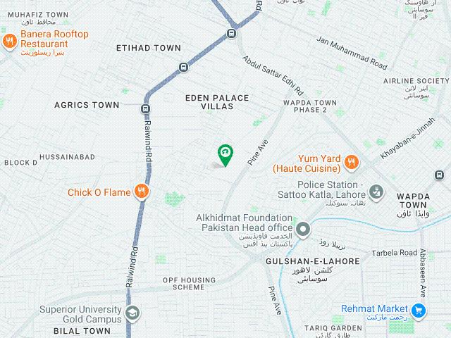 Property for sale in Rawalpindi, Islamabad Capital Territory