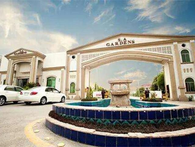 Land for sale in Rawalpindi, Islamabad Capital Territory
