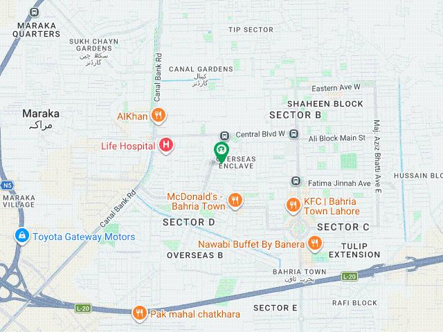 Property for sale in Rawalpindi, Islamabad Capital Territory