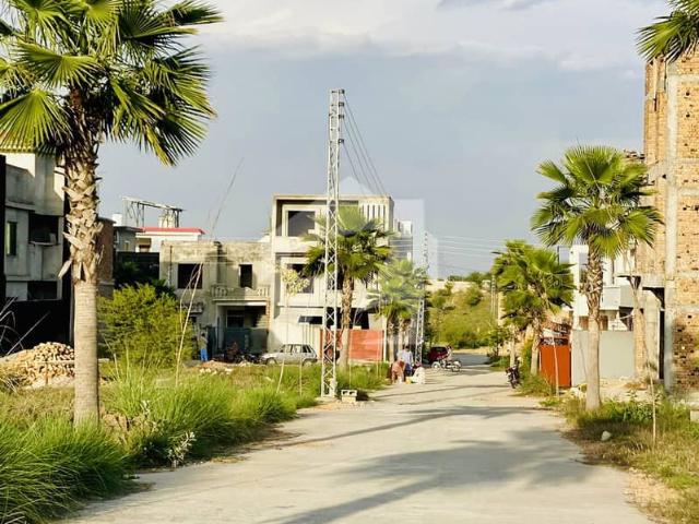 Property for sale in Islamabad