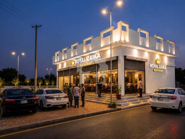 Property for sale in Sahiwal, Islamabad Capital Territory