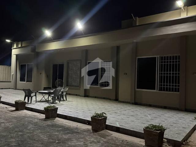 Property for sale in Sahiwal, Islamabad Capital Territory