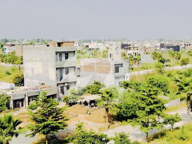 Property for sale in Islamabad