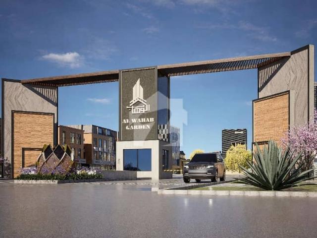Office for sale in Rawalpindi, Islamabad Capital Territory