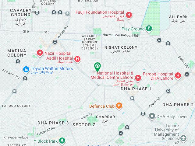 Commercial for sale in Rawalpindi, Islamabad Capital Territory