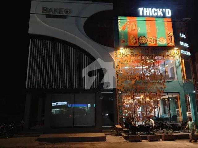 Commercial for rent in Multan, Islamabad Capital Territory