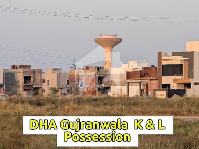 Commercial for sale in Gujranwala, Islamabad Capital Territory