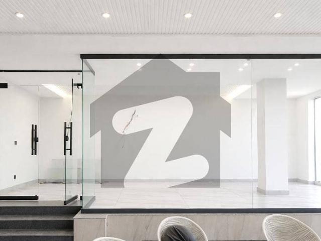 Commercial for rent in Rawalpindi, Islamabad Capital Territory