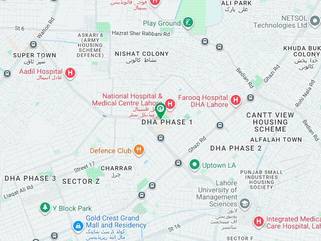 Commercial for rent in Rawalpindi, Islamabad Capital Territory