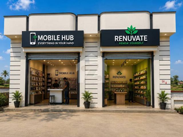 Commercial for sale in Sahiwal, Islamabad Capital Territory