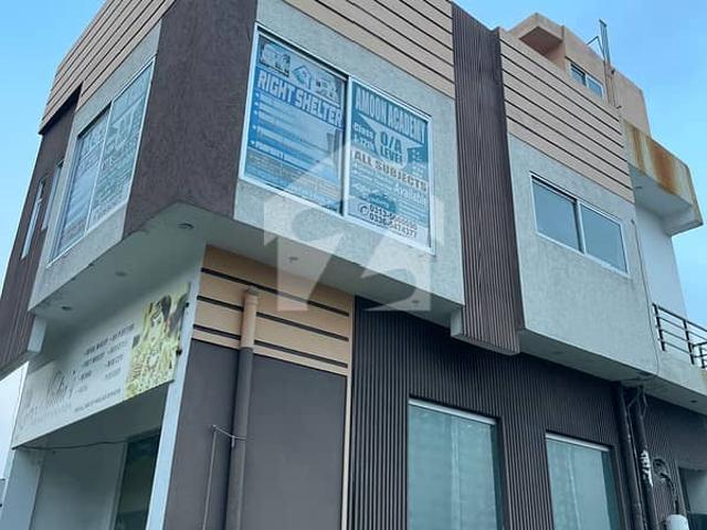 Building for sale in Jhelum, Islamabad Capital Territory
