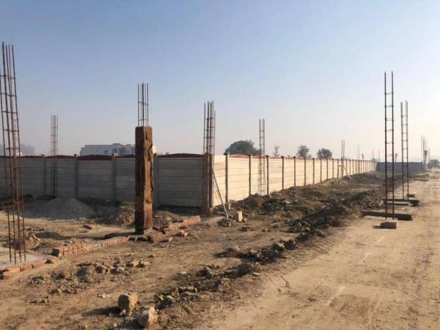 Land for sale in Sahiwal, Islamabad Capital Territory