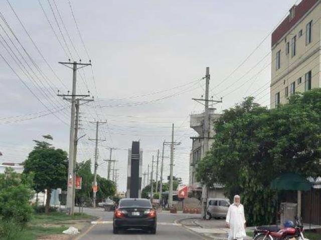 Land for sale in Rawalpindi, Islamabad Capital Territory