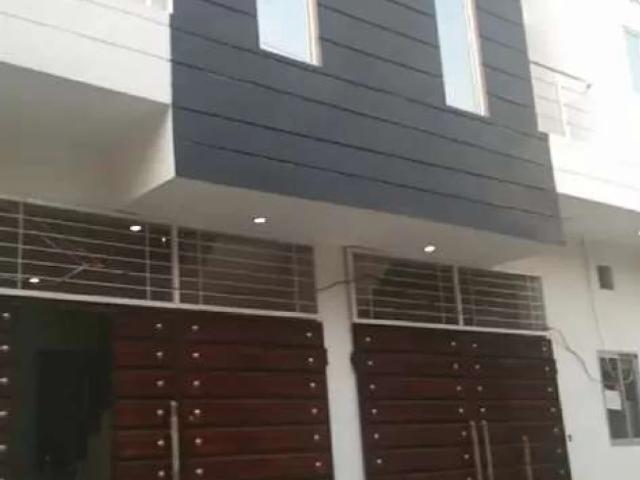 House for sale in Rawalpindi, Islamabad Capital Territory