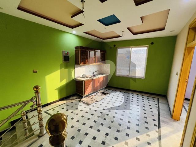 House for rent in Peshawar, North West Frontier Province