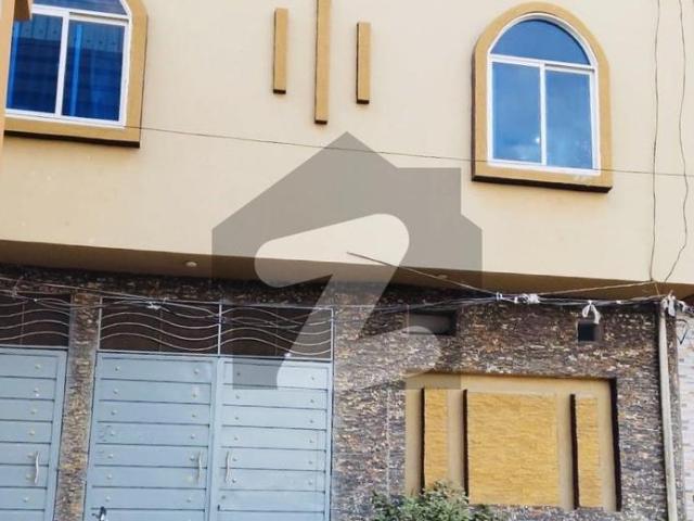 House for sale in Peshawar, North West Frontier Province