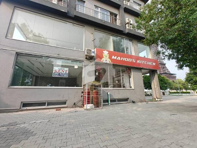 Commercial for rent in Rawalpindi, Islamabad Capital Territory